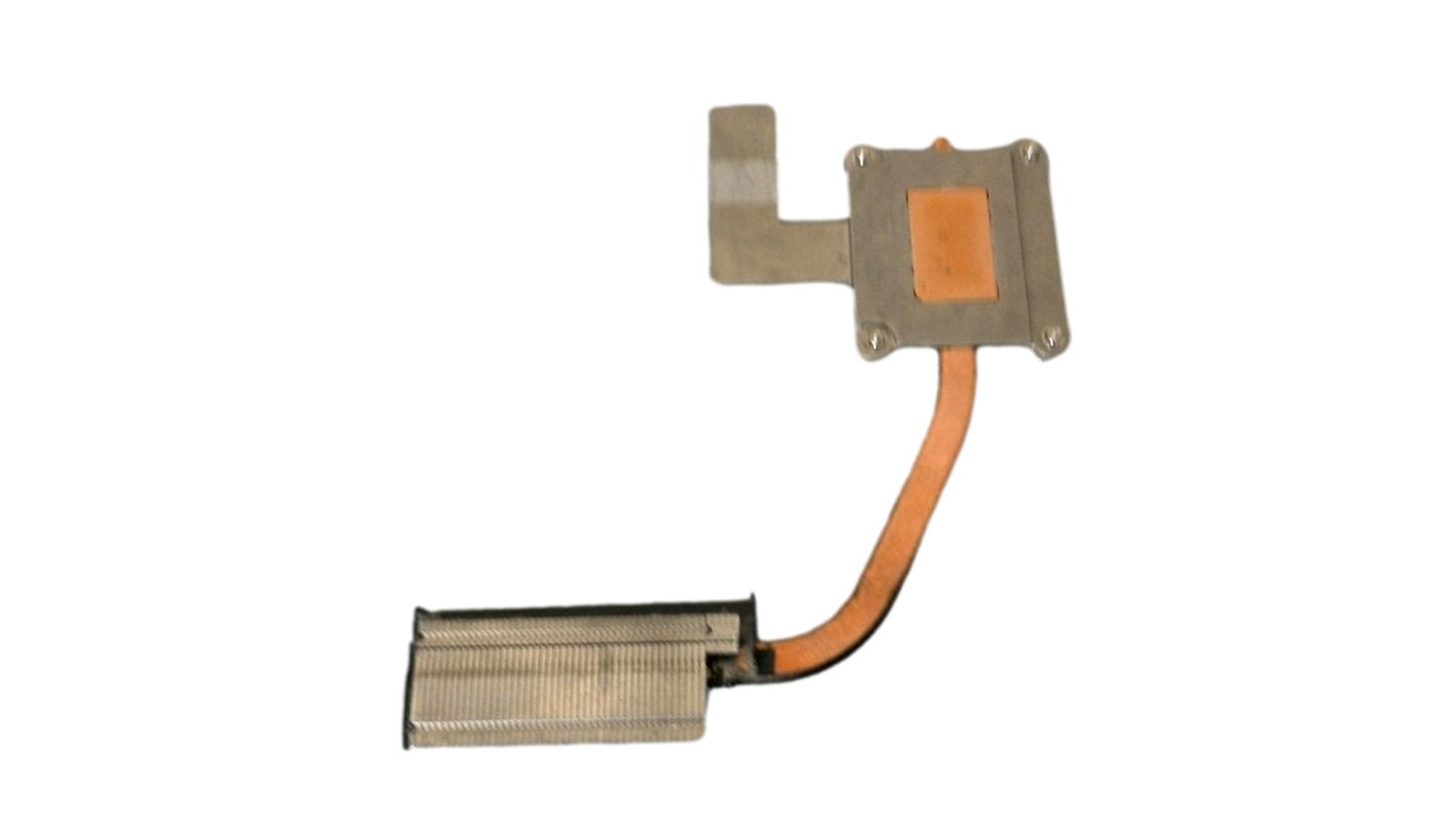 Genuine DELL LATITUDE E5520 460401R00-21M-G 00NGRW Heatsink