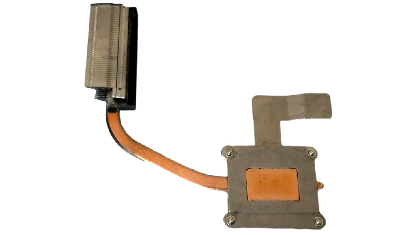 Genuine DELL LATITUDE E5520 460401R00-21M-G 00NGRW Heatsink