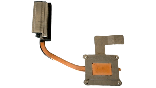 Genuine DELL LATITUDE E5520 460401R00-21M-G 00NGRW Heatsink