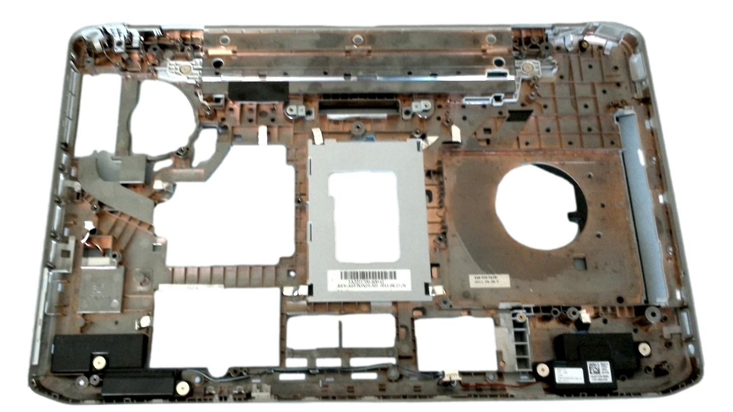 Dell Latitude E5520 Laptop Bottom Base Chassis Assembly 3PH4G 03PH4G