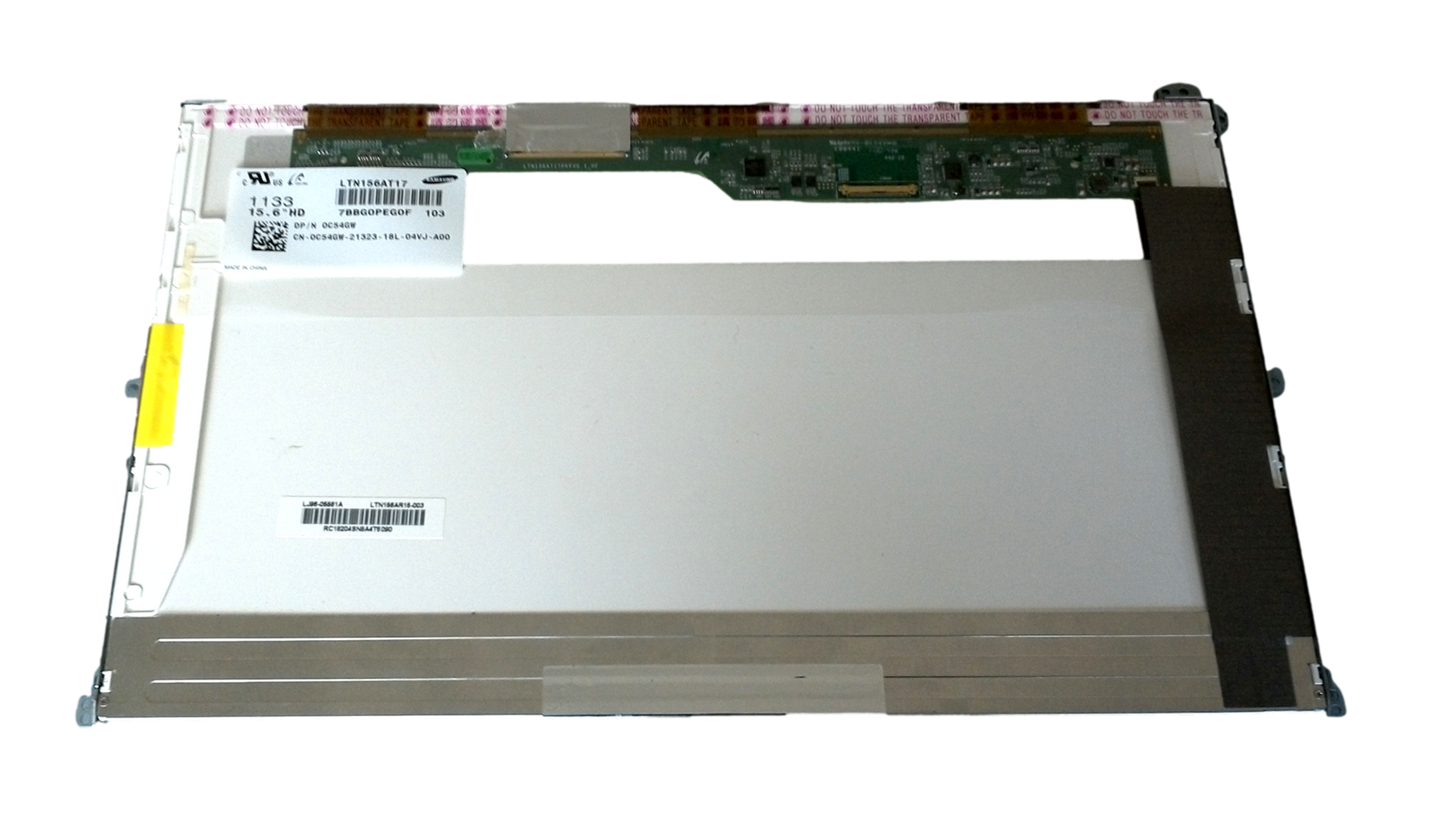 Dell Latitude E6520 laptop 15.6" WXGA LED LCD screen C54GW