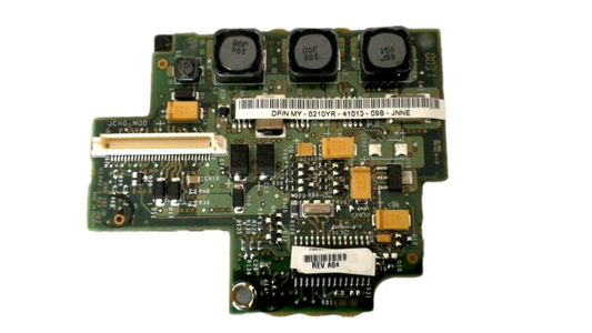 Dell Power Board Assembly 0210YR