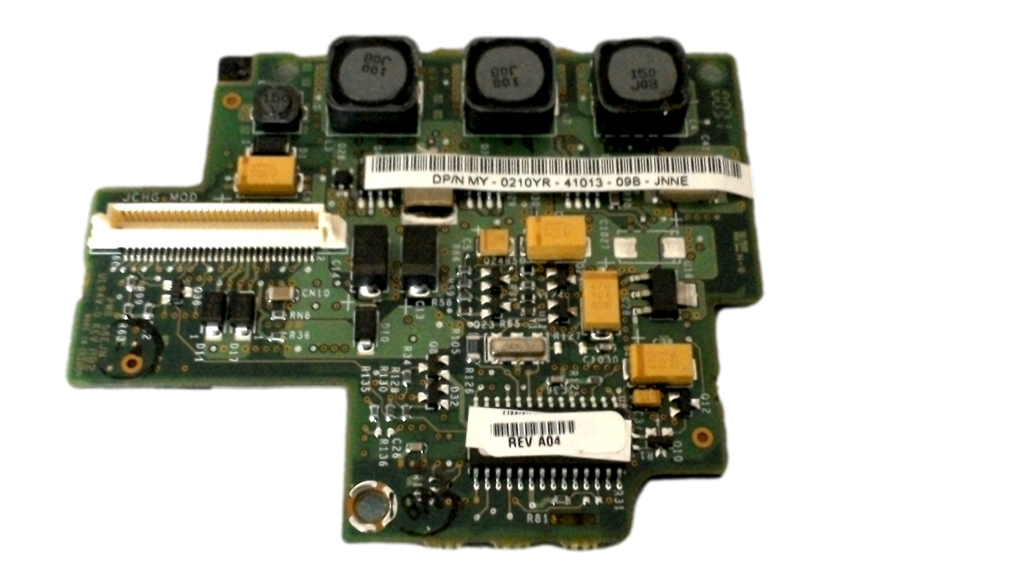 Dell Power Board Assembly 0210YR