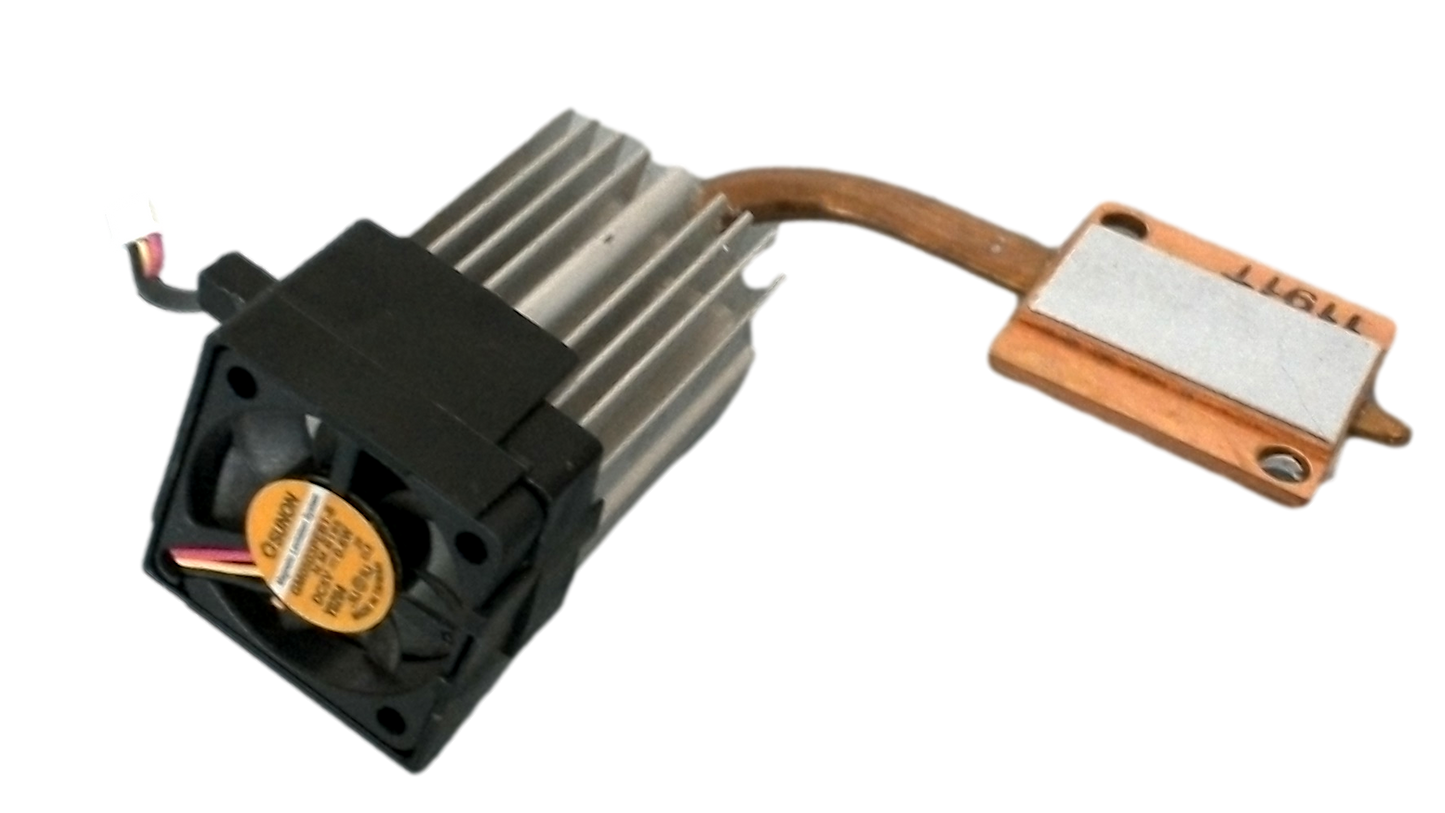 SUNON CPU Cooling Fan AND HeatSink GM0503PEB1-8