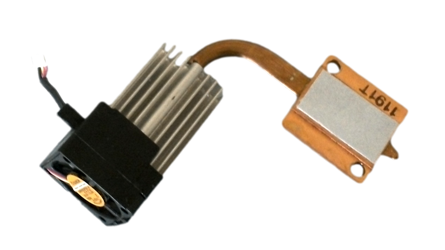 SUNON CPU Cooling Fan AND HeatSink GM0503PEB1-8