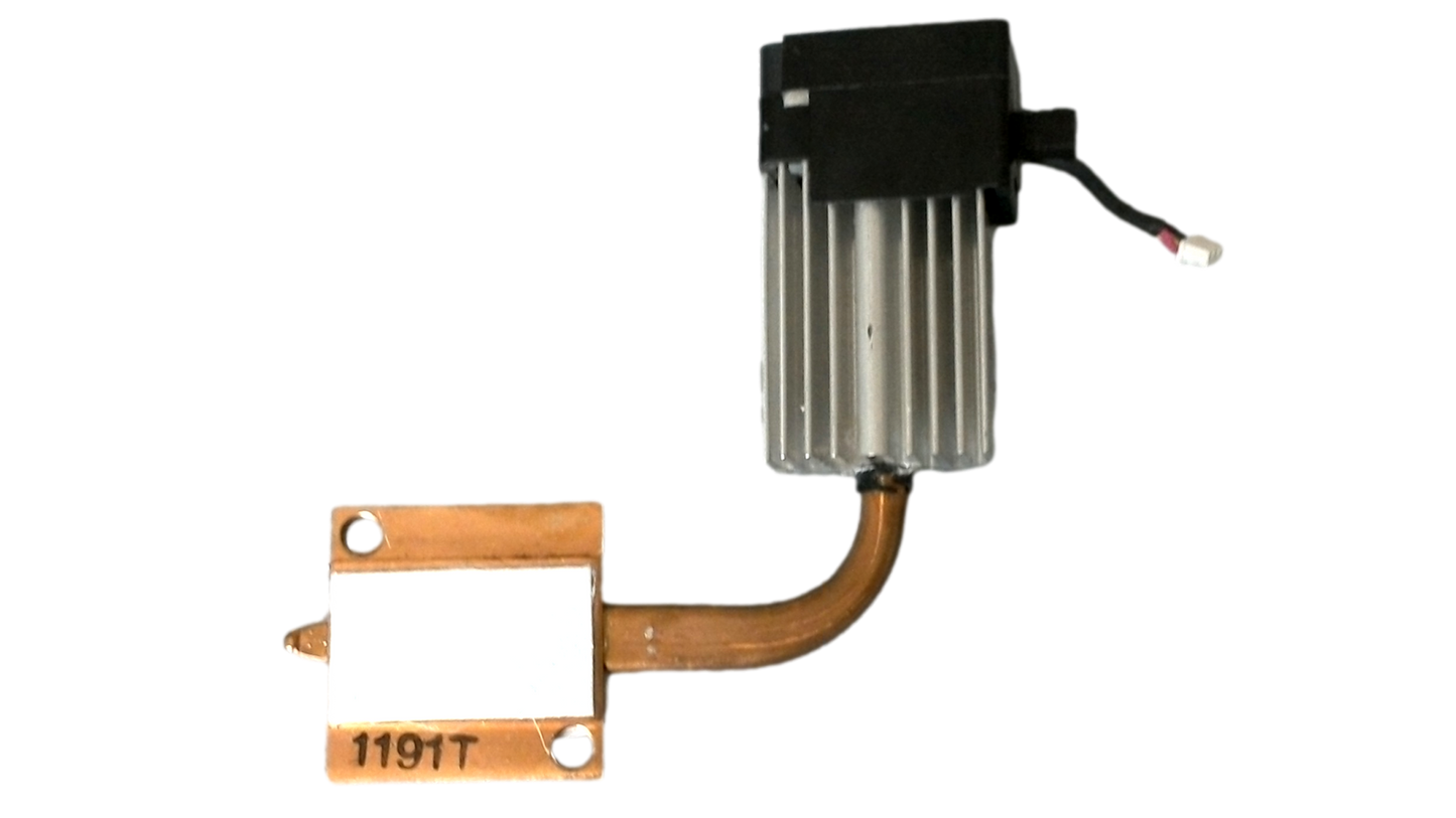 SUNON CPU Cooling Fan AND HeatSink GM0503PEB1-8