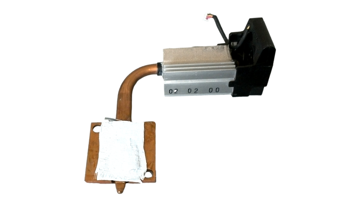 SUNON CPU Cooling Fan AND HeatSink GM0503PEB1-8