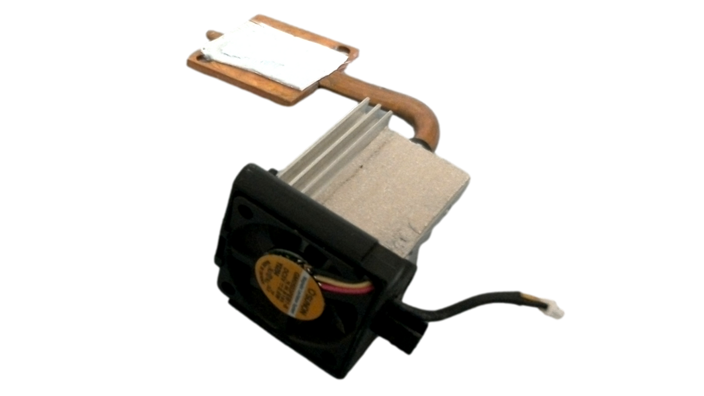 SUNON CPU Cooling Fan AND HeatSink GM0503PEB1-8