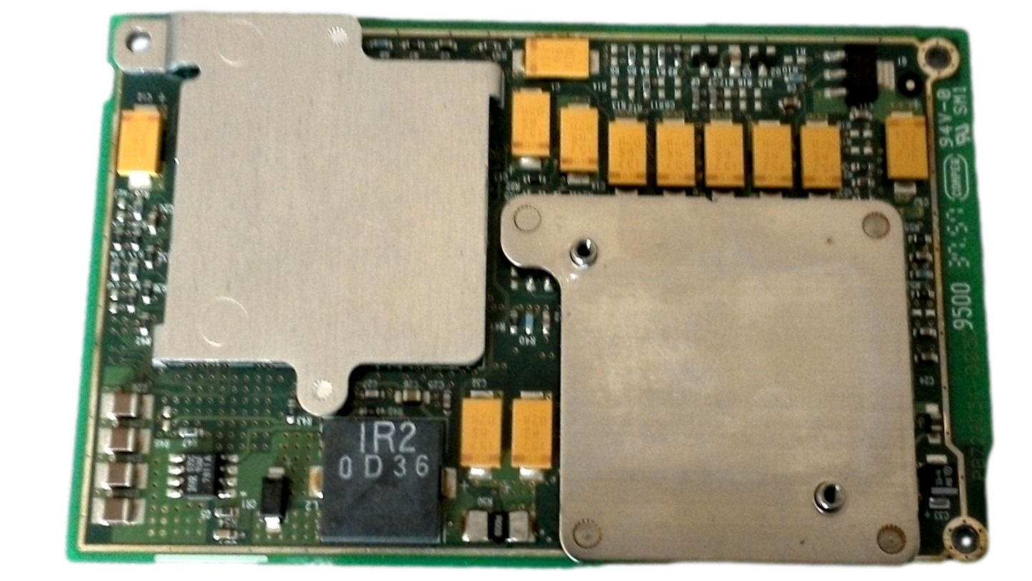 INTEL 748708-551 650MHZ MOBILE PIII PROCESSOR, PB729234-005 C