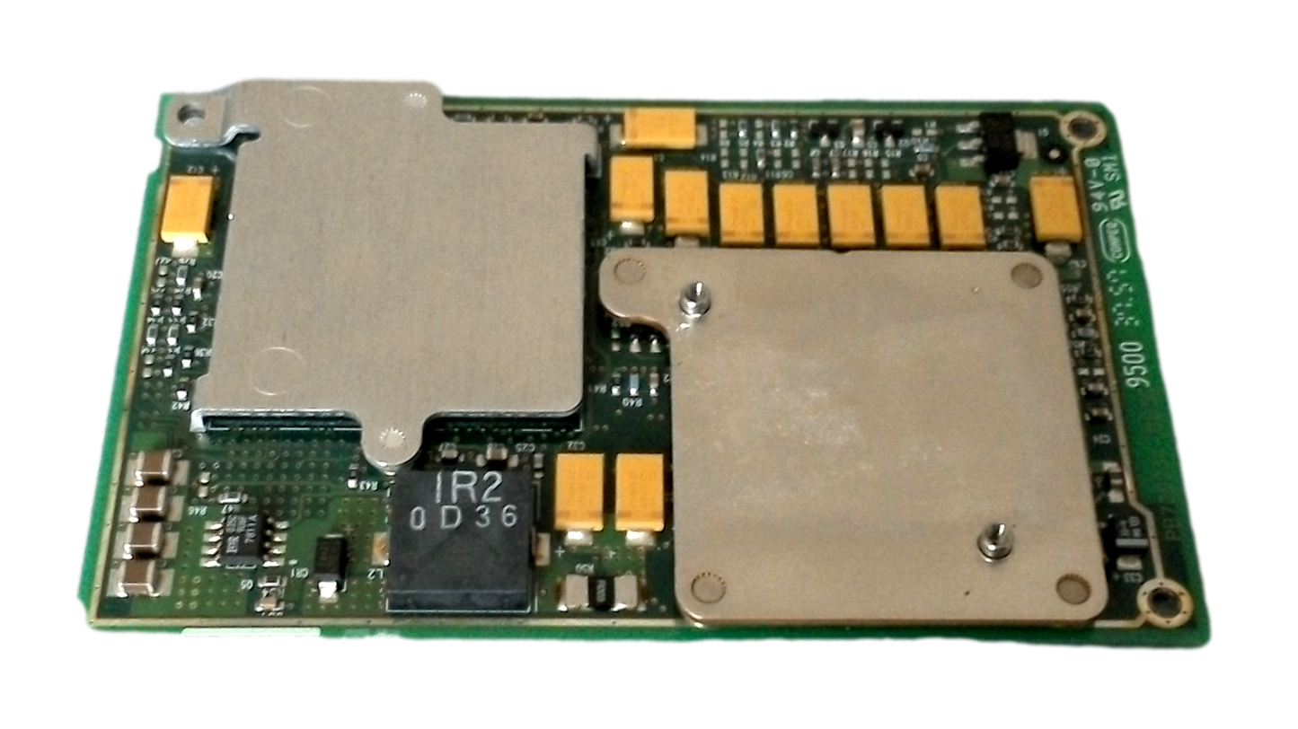 INTEL 748708-551 650MHZ MOBILE PIII PROCESSOR, PB729234-005 C