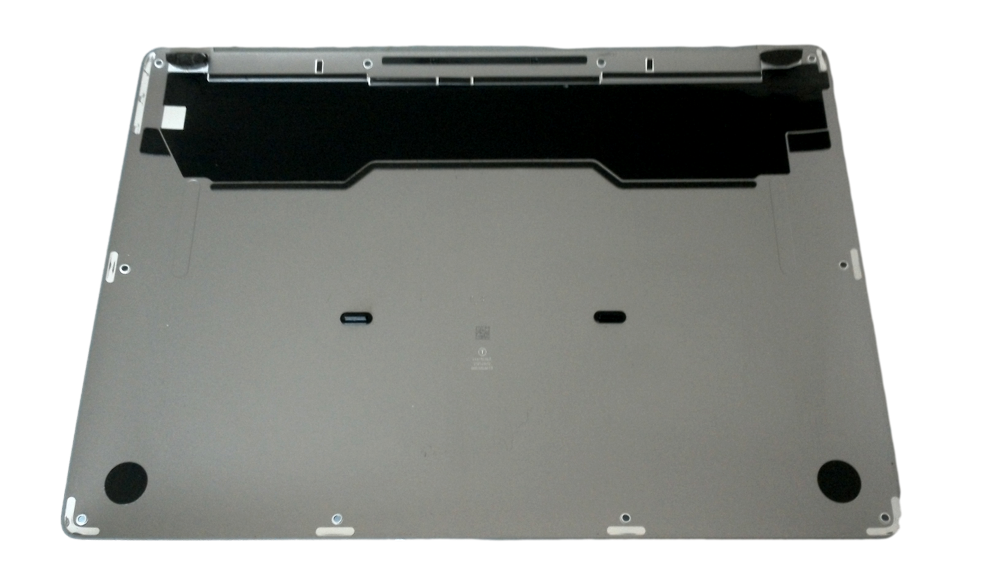 A2337 EMC 3598 APPLE MACBOOK AIR M1 BACK COVER GRADE A