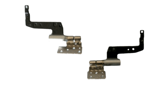 Left & Right Lcd Hinge Set for Dell Latitude E5520 Laptops Replaces 31FVT 3RCYY