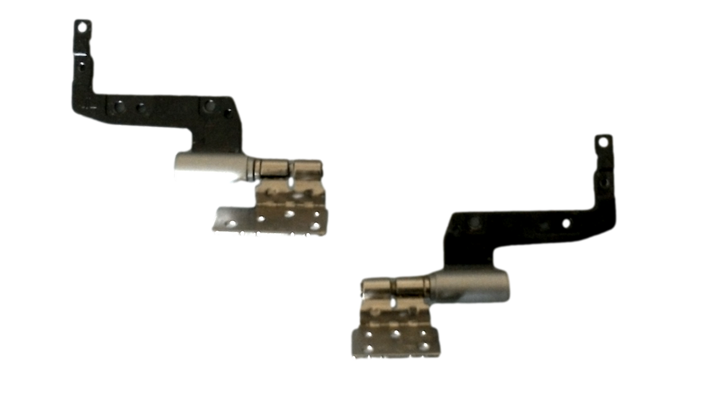 Left & Right Lcd Hinge Set for Dell Latitude E5520 Laptops Replaces 31FVT 3RCYY