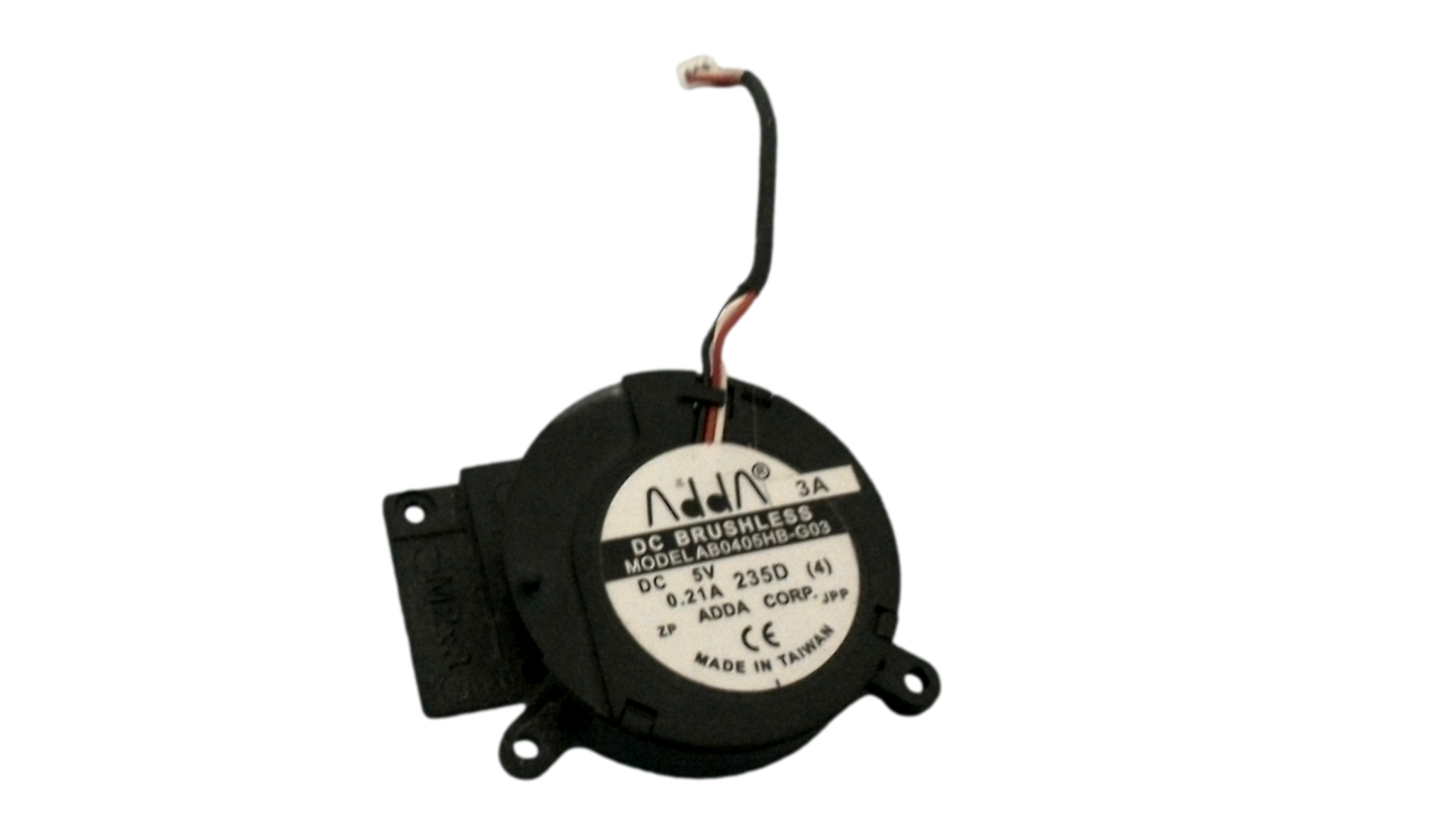 For ADDA Graphics Card Fan AB0405HB-G03 5V 0.21A Cooling Fan