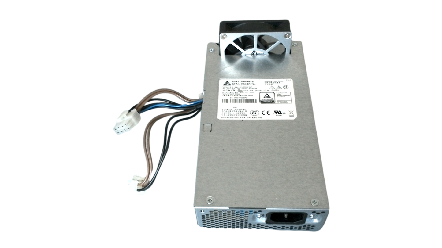 Delta Electronics 250W 24V Switching Power Supply DPS-250AB-104 A 497-0507166
