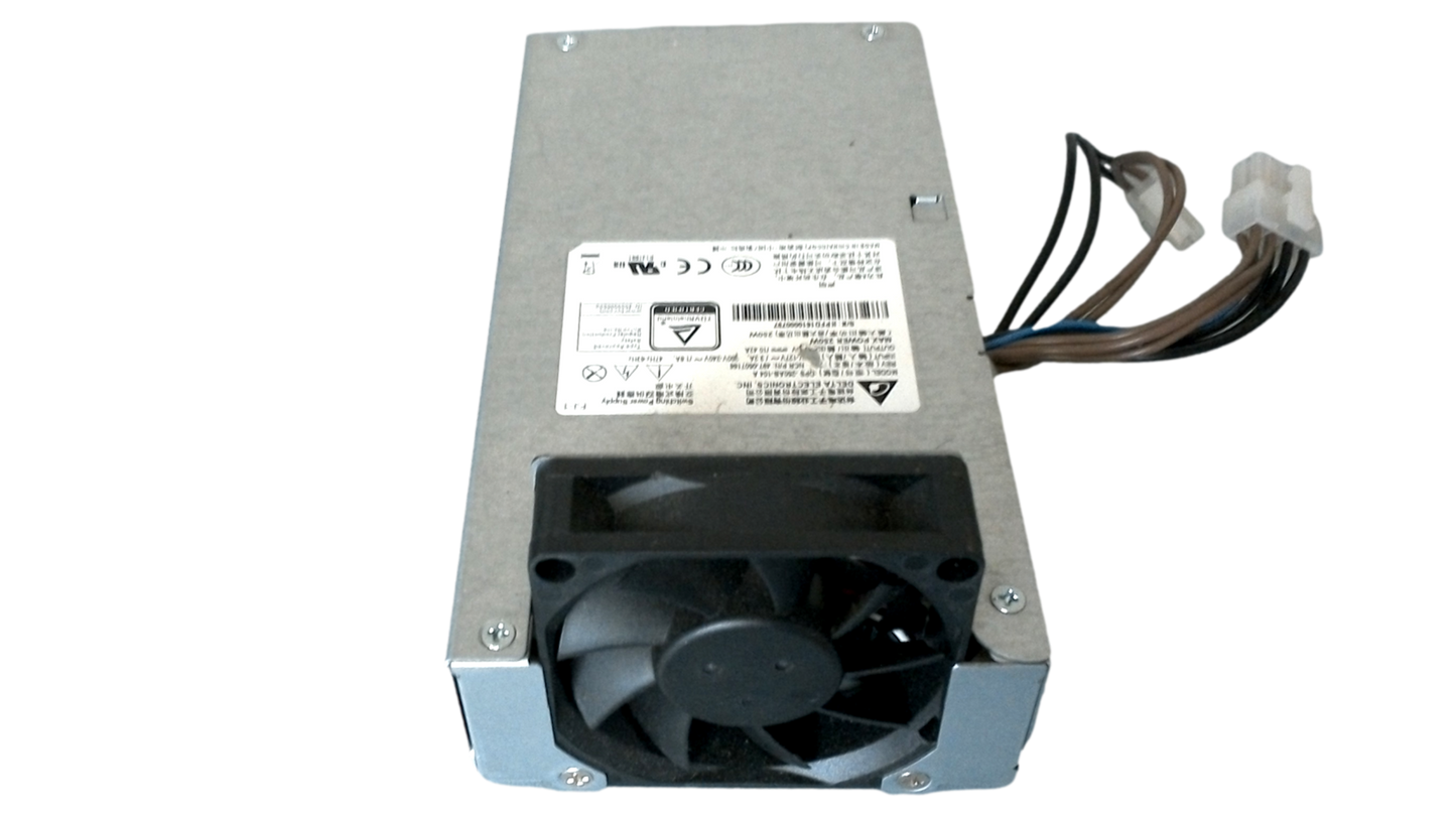 Delta Electronics 250W 24V Switching Power Supply DPS-250AB-104 A 497-0507166