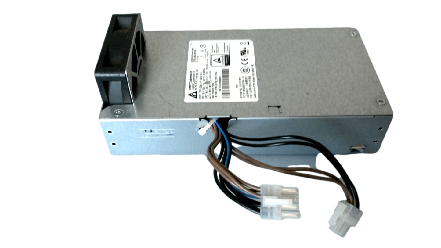 Delta Electronics 250W 24V Switching Power Supply DPS-250AB-104 A 497-0507166