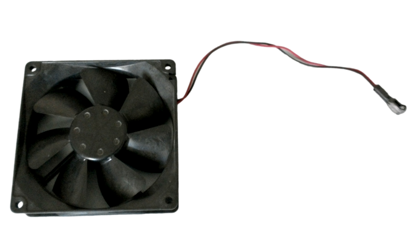 DC BRUSHLESS 3610KL-05W-B60 24V 0.26A 2-wire cooling fan