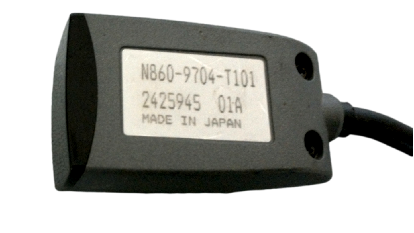 NEC USB infrared projector remote sensor #N860-9704-T101