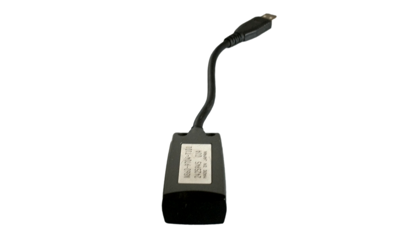 NEC USB infrared projector remote sensor #N860-9704-T101