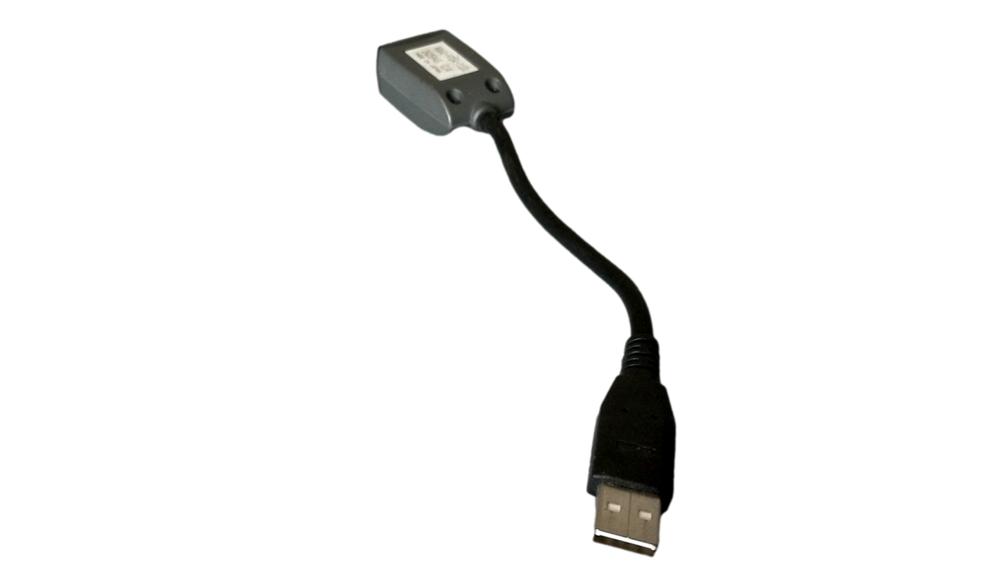 NEC USB infrared projector remote sensor #N860-9704-T101