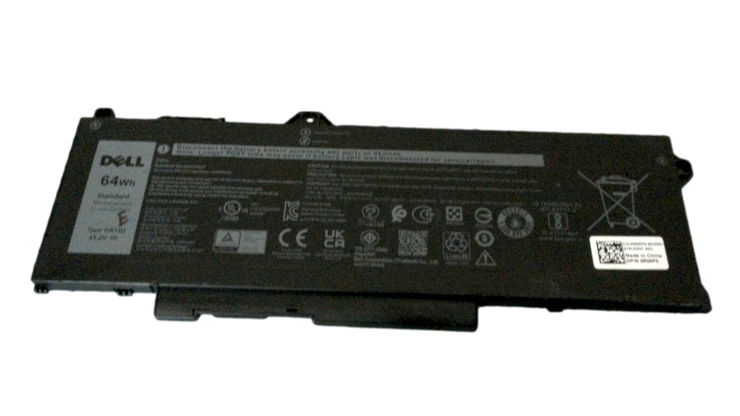 GRT01 R05P0 15.2V 64Wh 4Cell Battery for Dell Precision 15 3571 Laptop