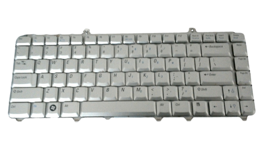 US Keyboard for Dell Inspiron 1318 1420 1520 1521 1525 1526 NK750