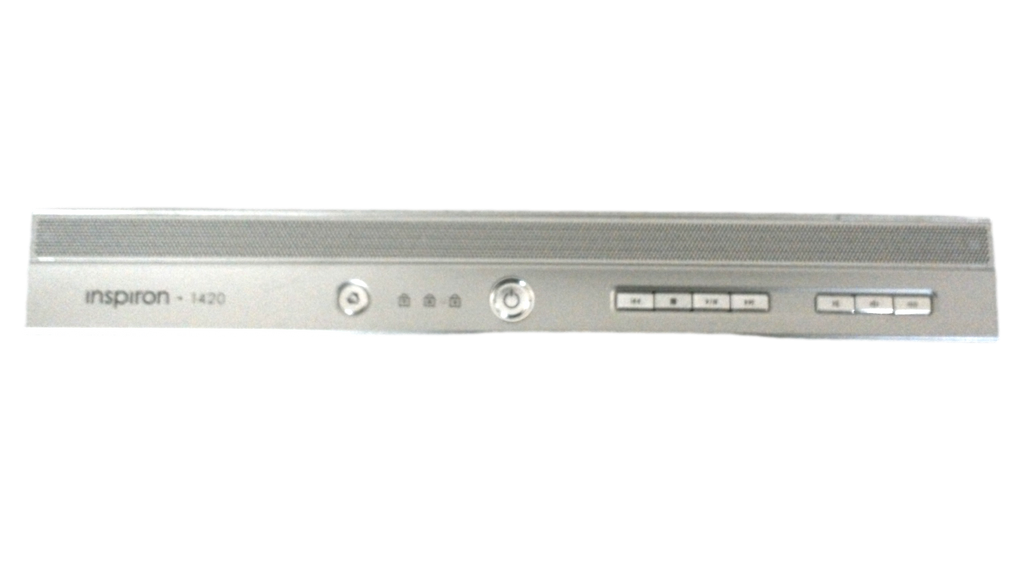 Laptop Power Button Hinge Cover Chassis 0FW350 Dell Inspiron 1420