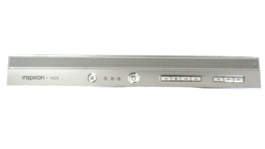 Laptop Power Button Hinge Cover Chassis 0FW350 Dell Inspiron 1420