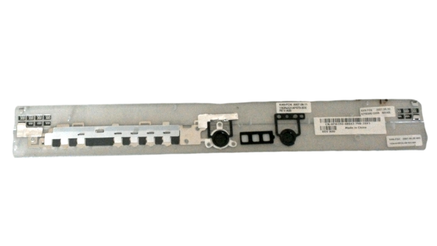 Laptop Power Button Hinge Cover Chassis 0FW350 Dell Inspiron 1420
