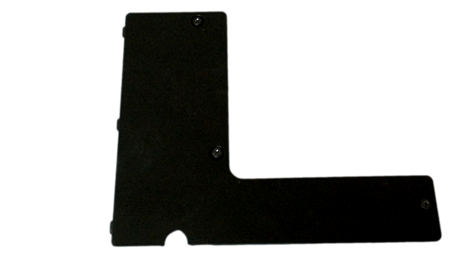 Dell Inspiron 1420 CPU Cover Door 0DT139 / DT139