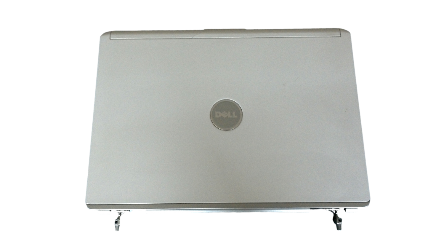 DELL INSPIRON 1420 Laptop Screen Display Assembly (CRACK ON COVER)