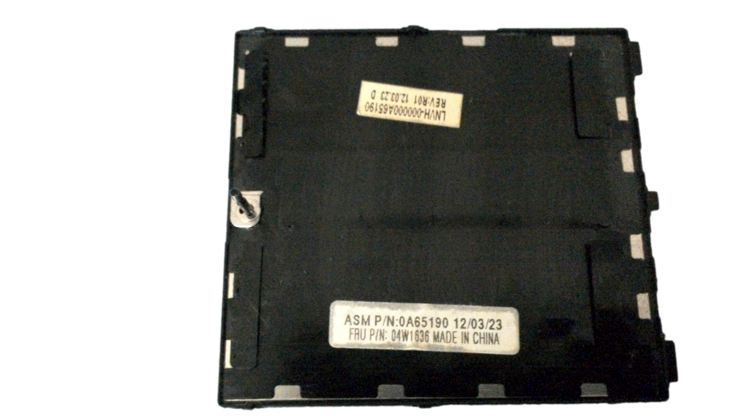 Ram Memory Cover Door 04W1636 0A65190 a. Notebook Lenovo Thinkpad T420