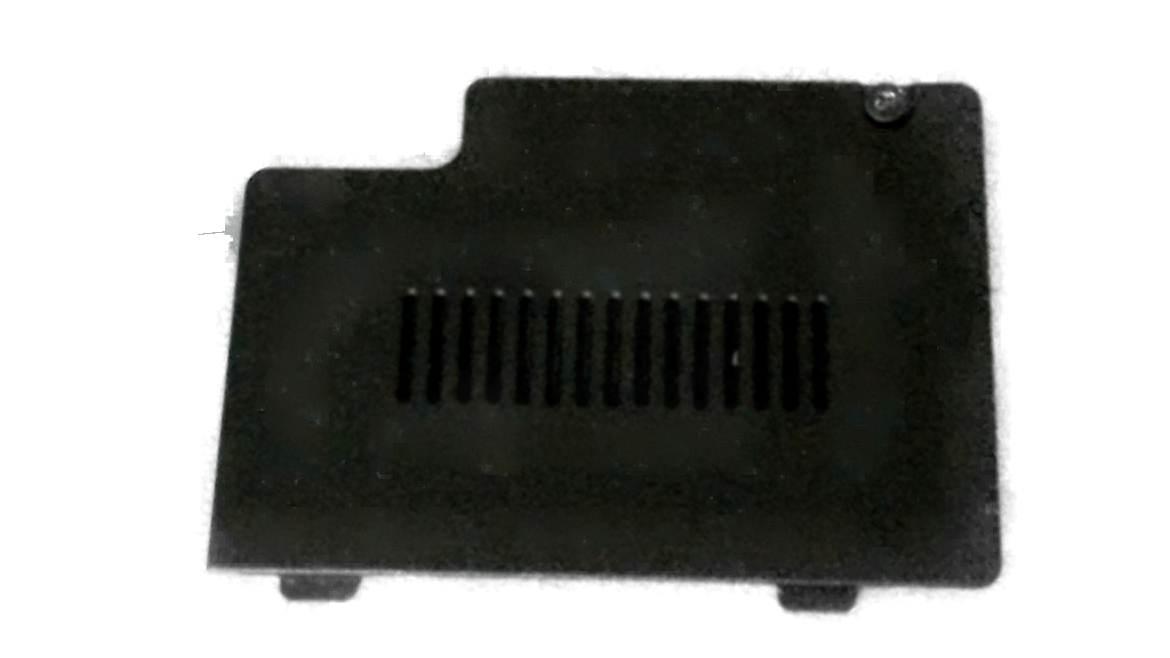 Original HP Elitebook 6930p Laptop Memory Ram Cover Door 487429-001