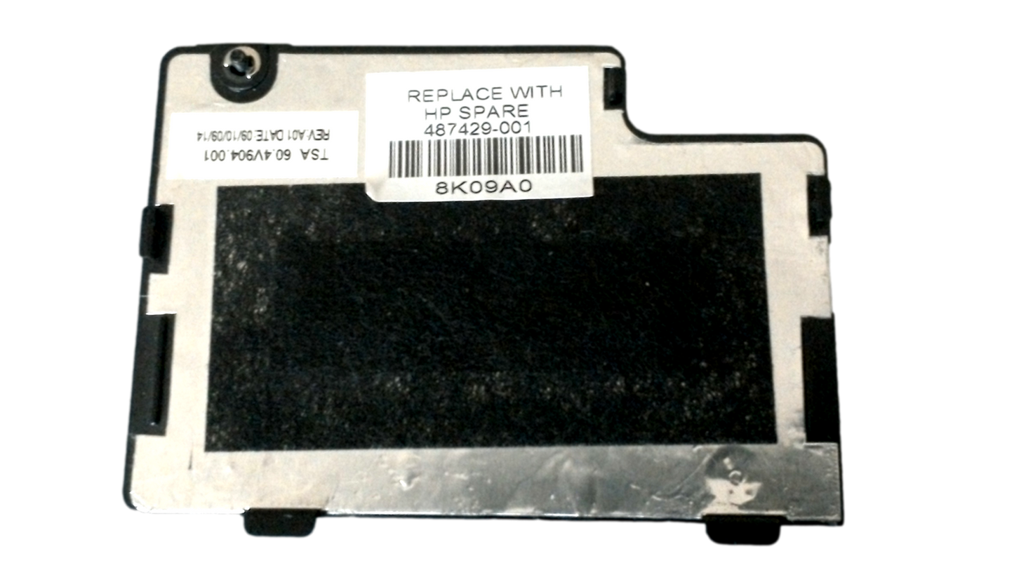 Original HP Elitebook 6930p Laptop Memory Ram Cover Door 487429-001
