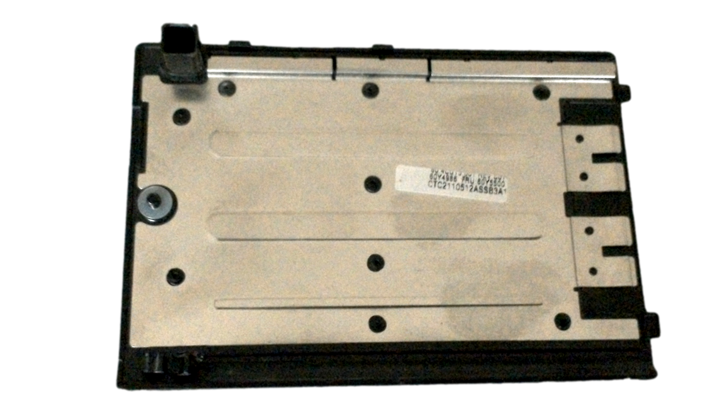 HDD Cover Lenovo T510 T520 T530 W510 W520 W530 Door Hard Drive 60Y4986 60Y5500