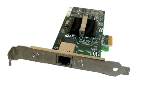 Intel EXPI9300PTBLK PRO/1000 PT 10/100/1000Mbps RJ45 PCI Express Ethernet Card