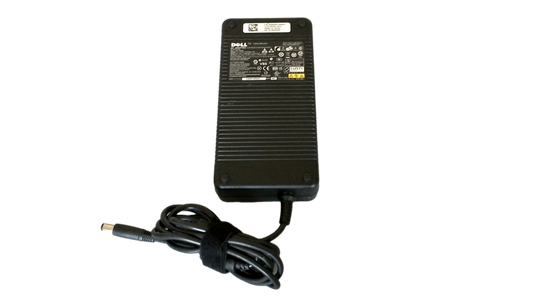 Genuine DELL D846D 210W AC Adapter 19.5V 10.8A PA-7E Family DA210PE1-00