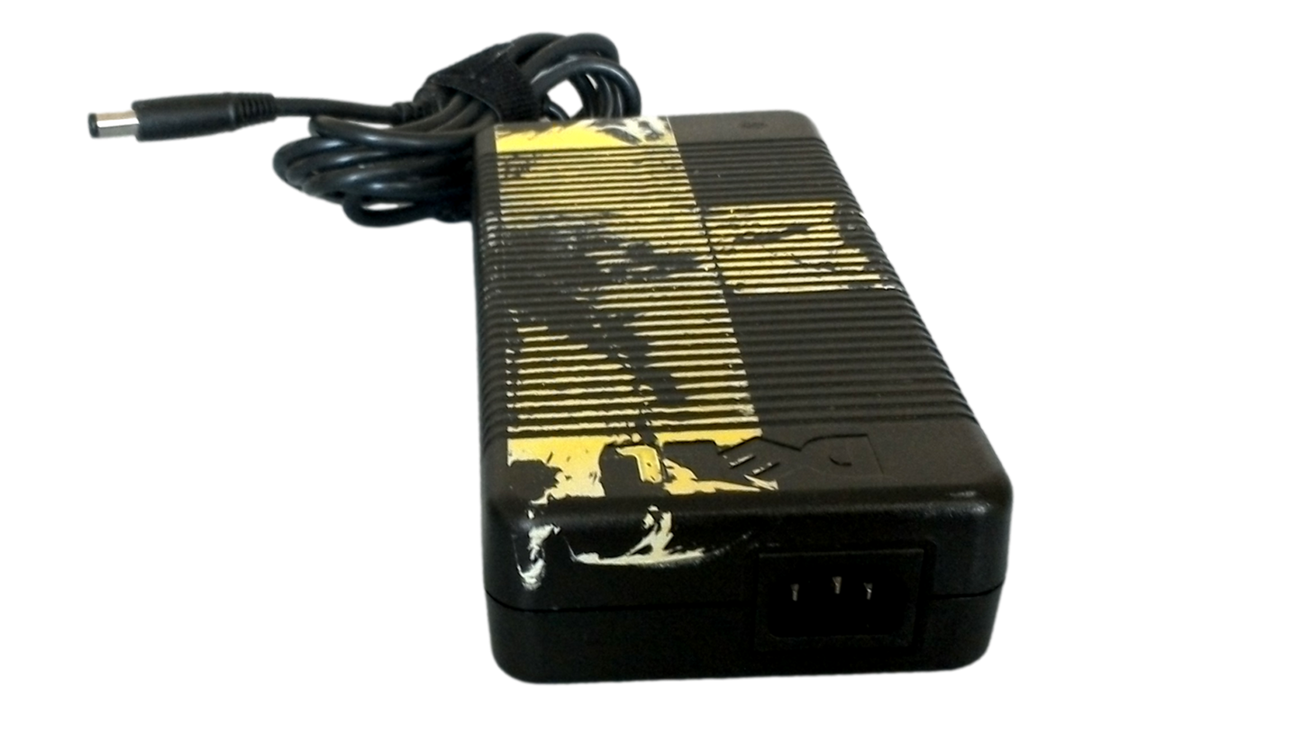 Genuine DELL D846D 210W AC Adapter 19.5V 10.8A PA-7E Family DA210PE1-00