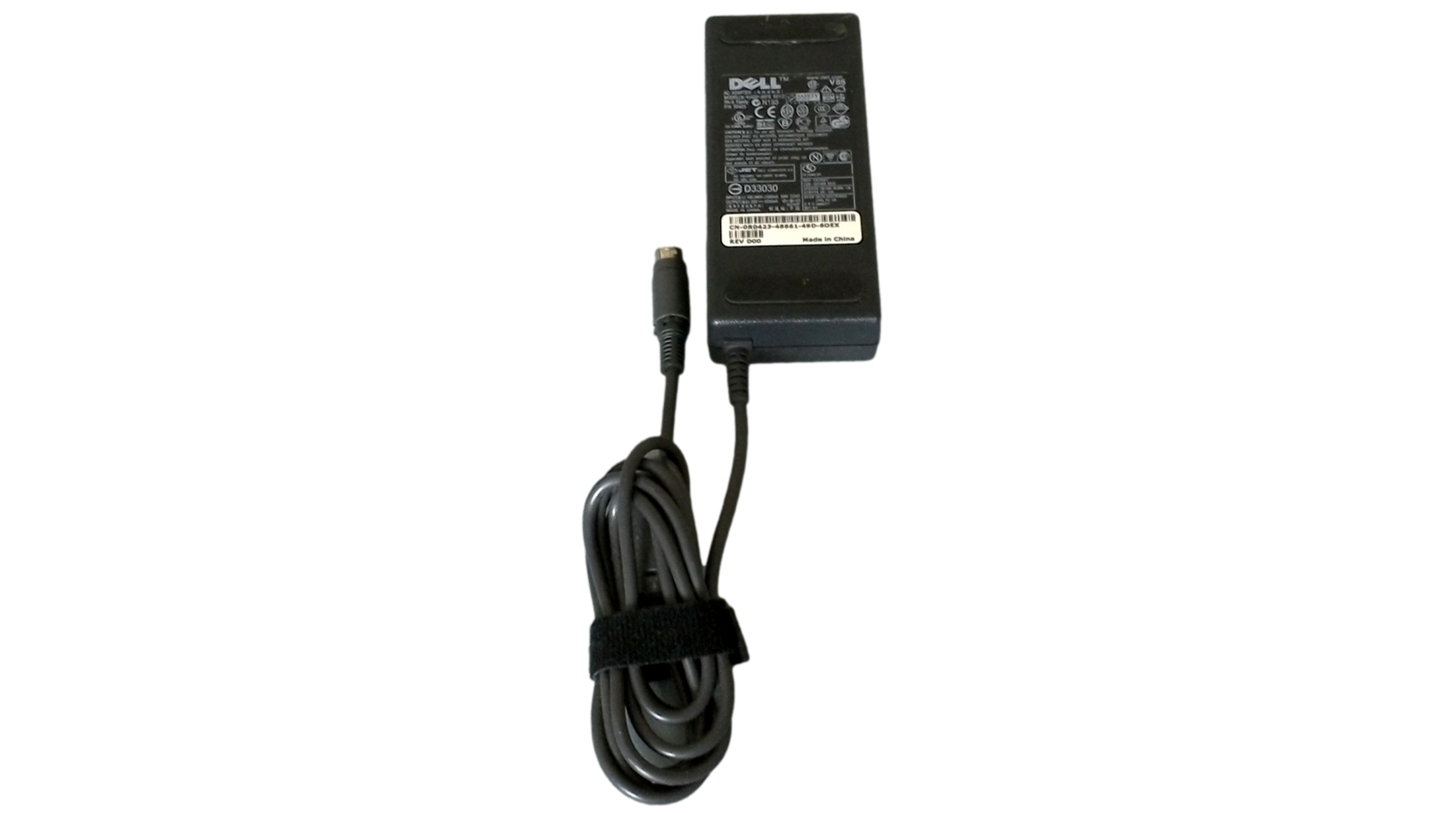 Genuine Dell 90W 20V 4.5A PA-9 Family ADP-90FB AC Adapter R0423