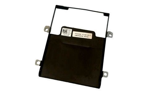 GENUINE Dell Precision M6700 Secondary Hard Drive Caddy CGYW1