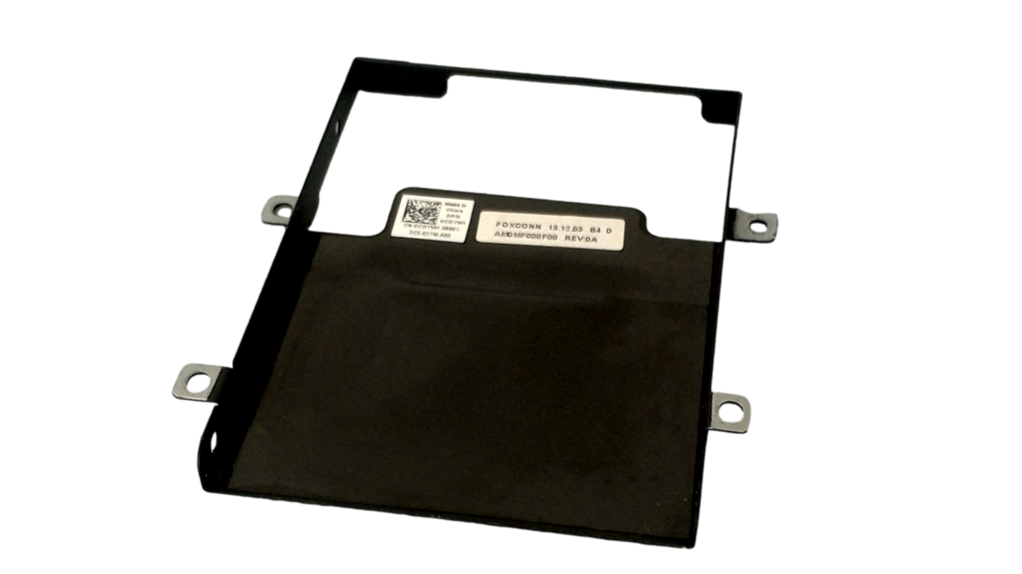 GENUINE Dell Precision M6700 Secondary Hard Drive Caddy CGYW1