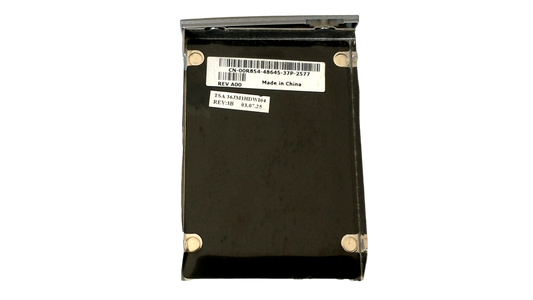 Dell Latitude D600 D500 Hard Drive Caddy 00R854