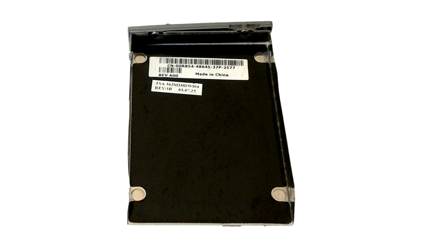 Dell Latitude D600 D500 Hard Drive Caddy 00R854