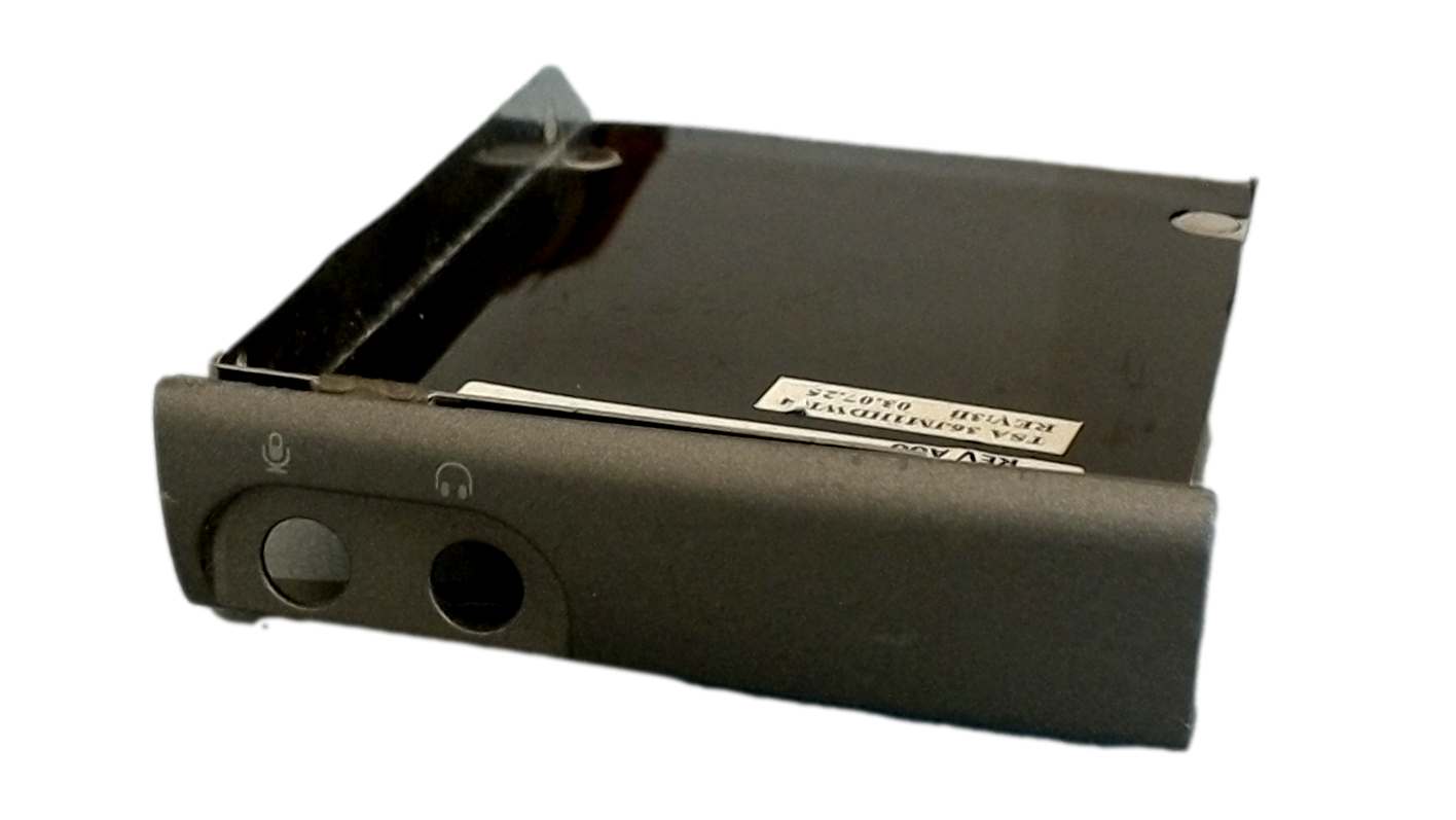 Dell Latitude D600 D500 Hard Drive Caddy 00R854