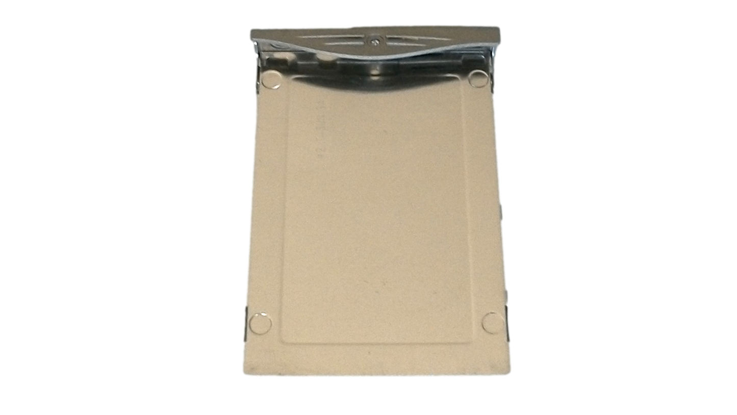 Dell Latitude D600 D500 Hard Drive Caddy 00R854
