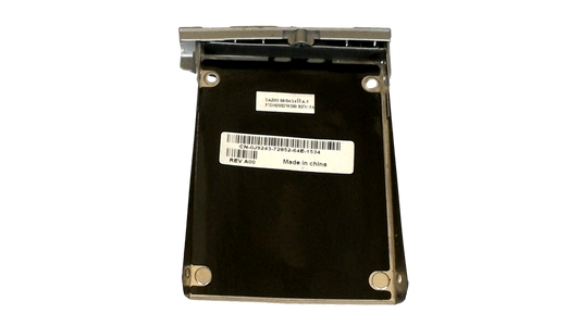 For Dell Latitude D510 0J9243 J9243 HD Hard Drive Caddy Cove