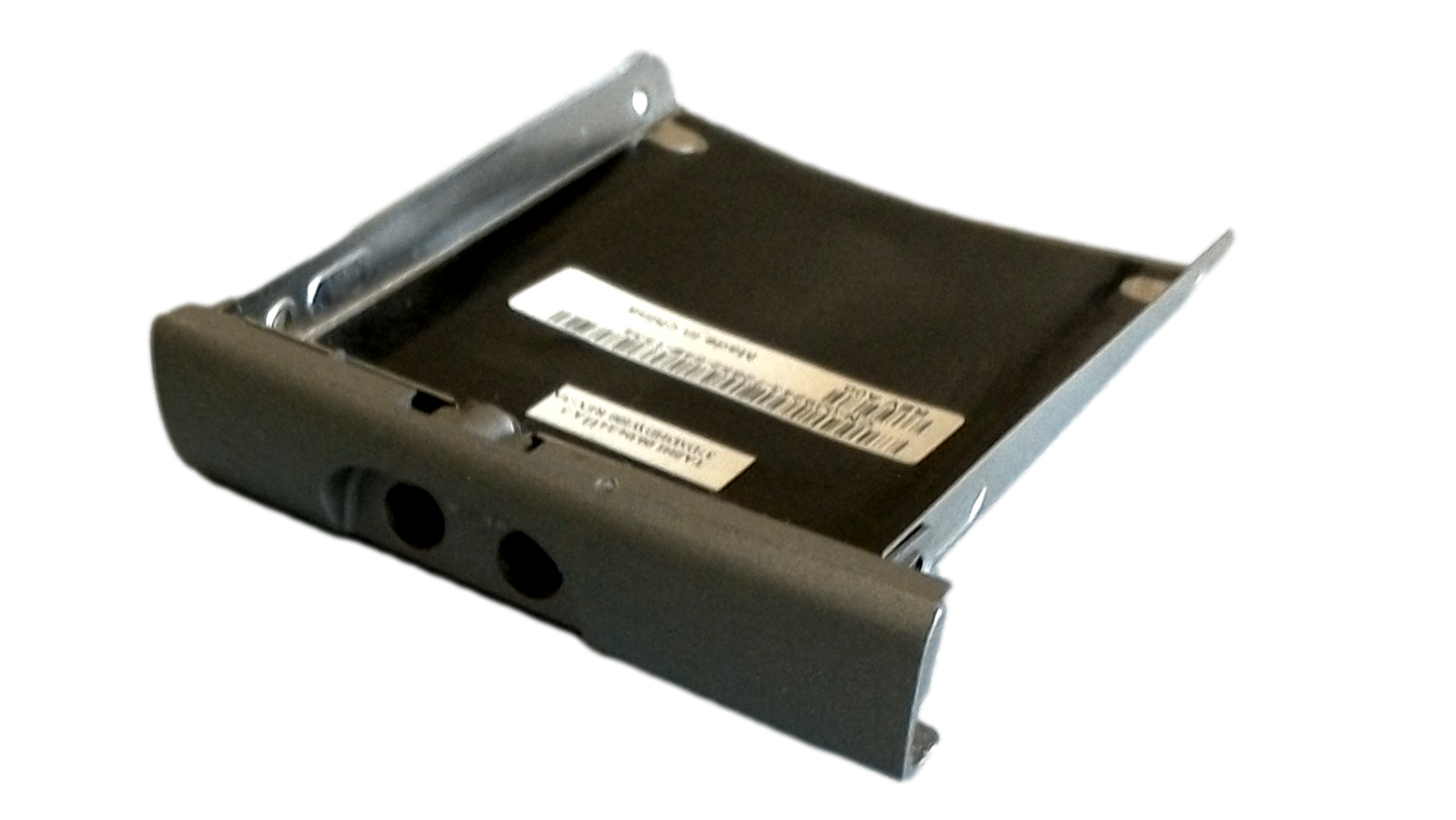 For Dell Latitude D510 0J9243 J9243 HD Hard Drive Caddy Cove