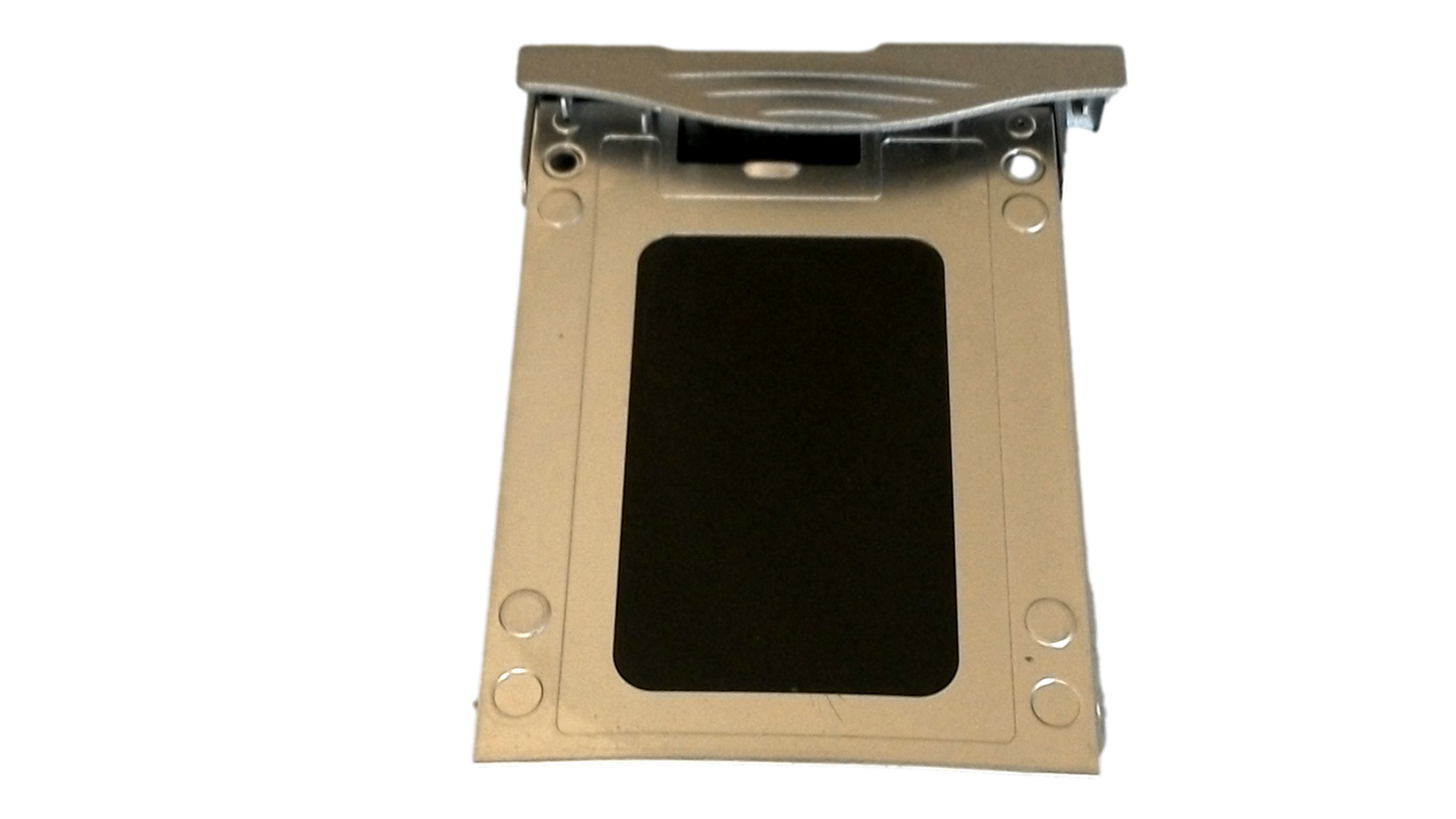 For Dell Latitude D510 0J9243 J9243 HD Hard Drive Caddy Cove