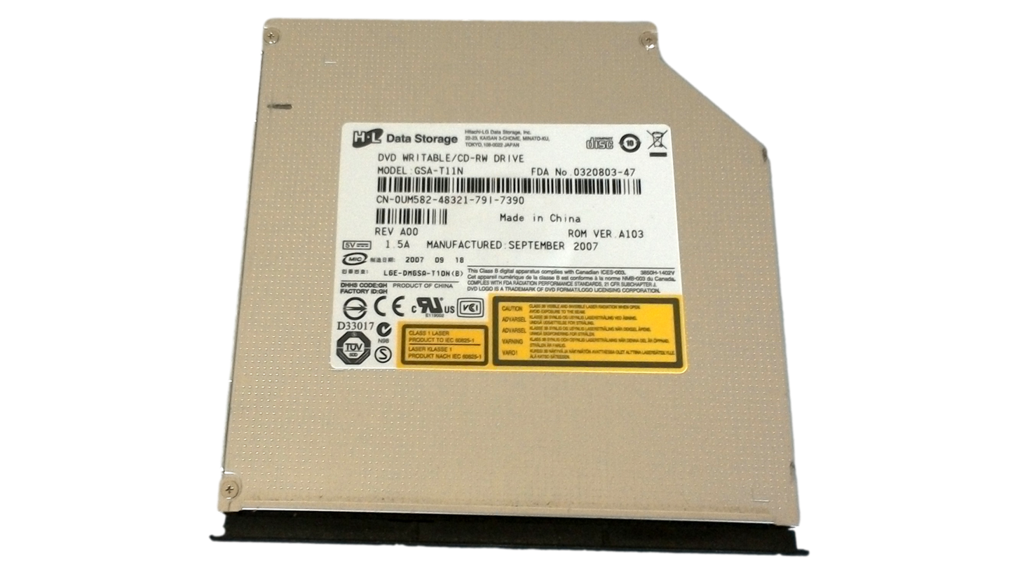 Hitachi LG GSA-T11N DVD Drive